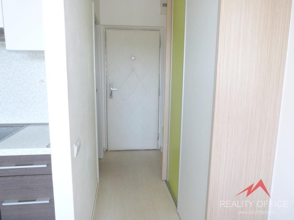 Pronájem bytu 1+1 36 m² - foto 11