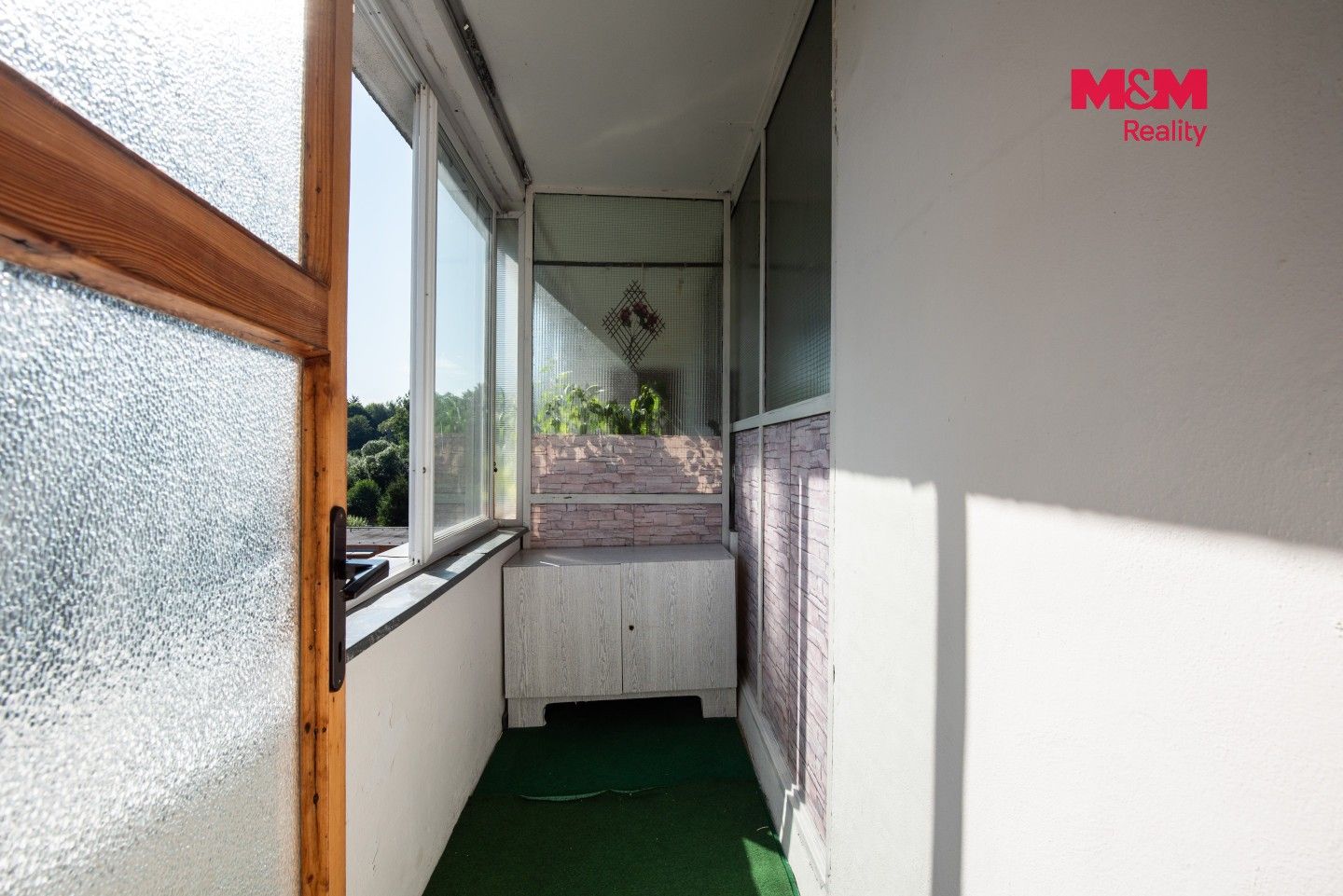 Pronájem bytu 3+1 57 m² - foto 10
