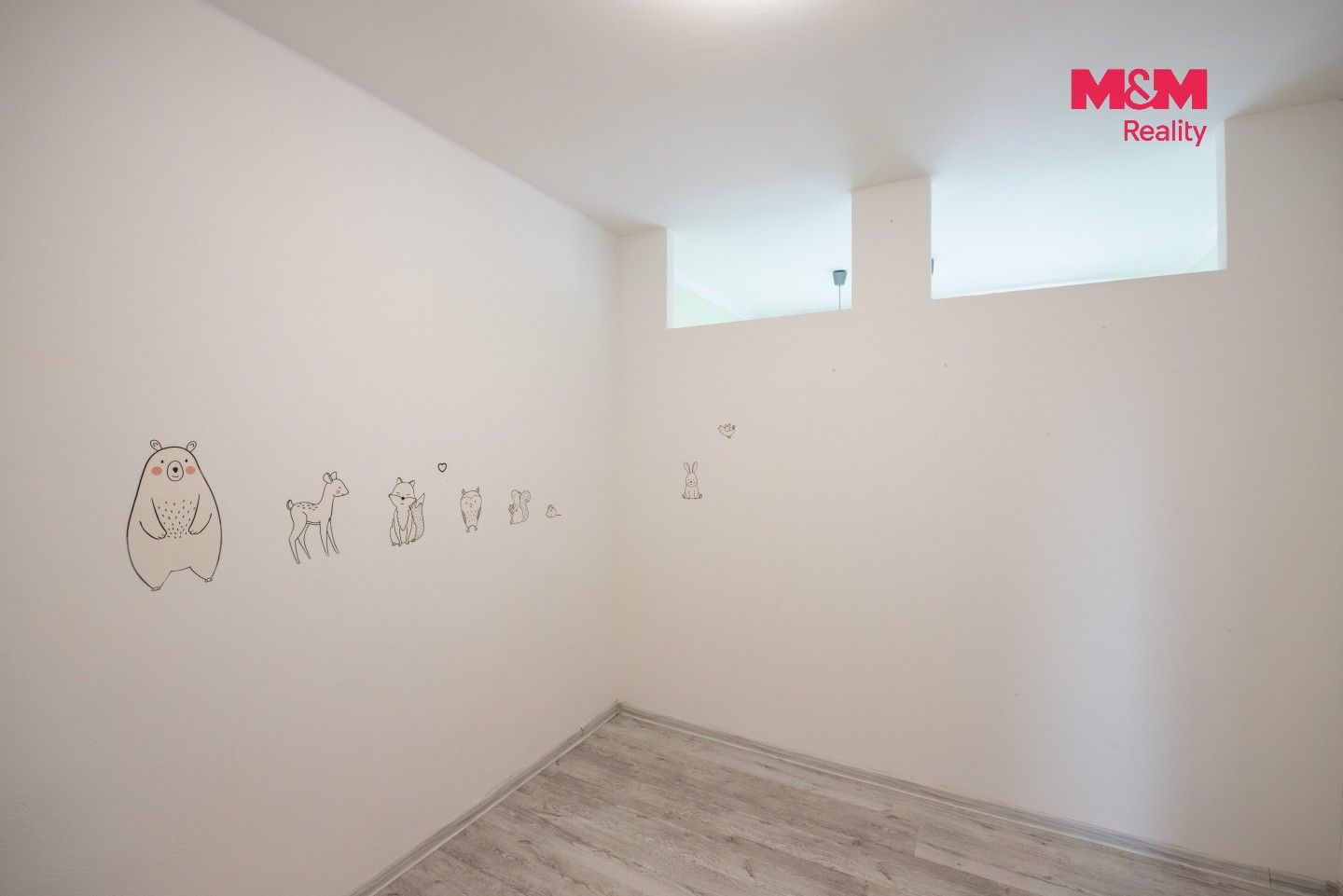 Pronájem bytu 3+1 57 m² - foto 11