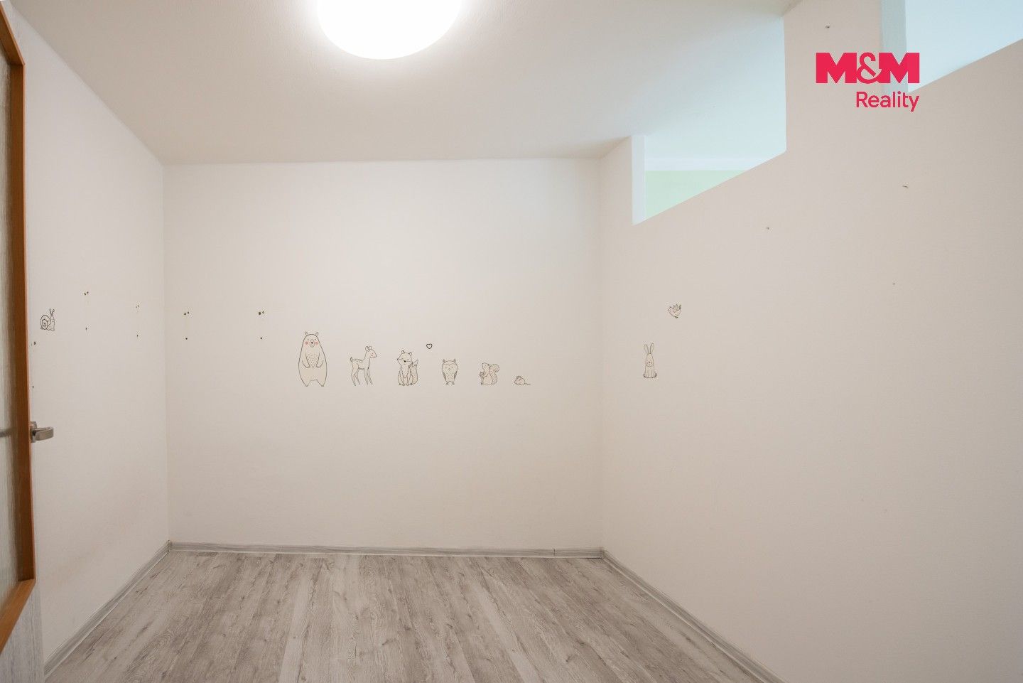 Pronájem bytu 3+1 57 m² - foto 12