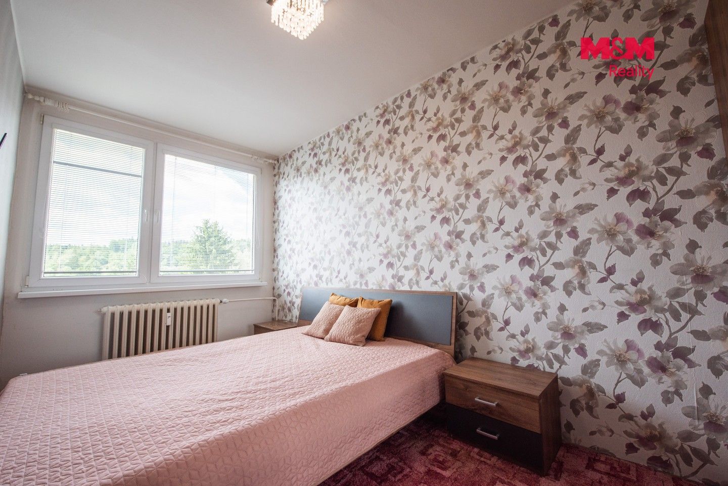 Pronájem bytu 3+1 57 m² - foto 16