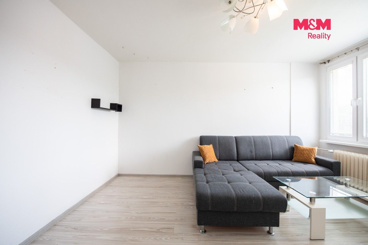 Pronájem bytu 3+1 57 m² - foto 20