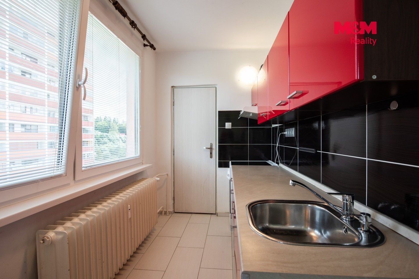Pronájem bytu 3+1 57 m² - foto 23