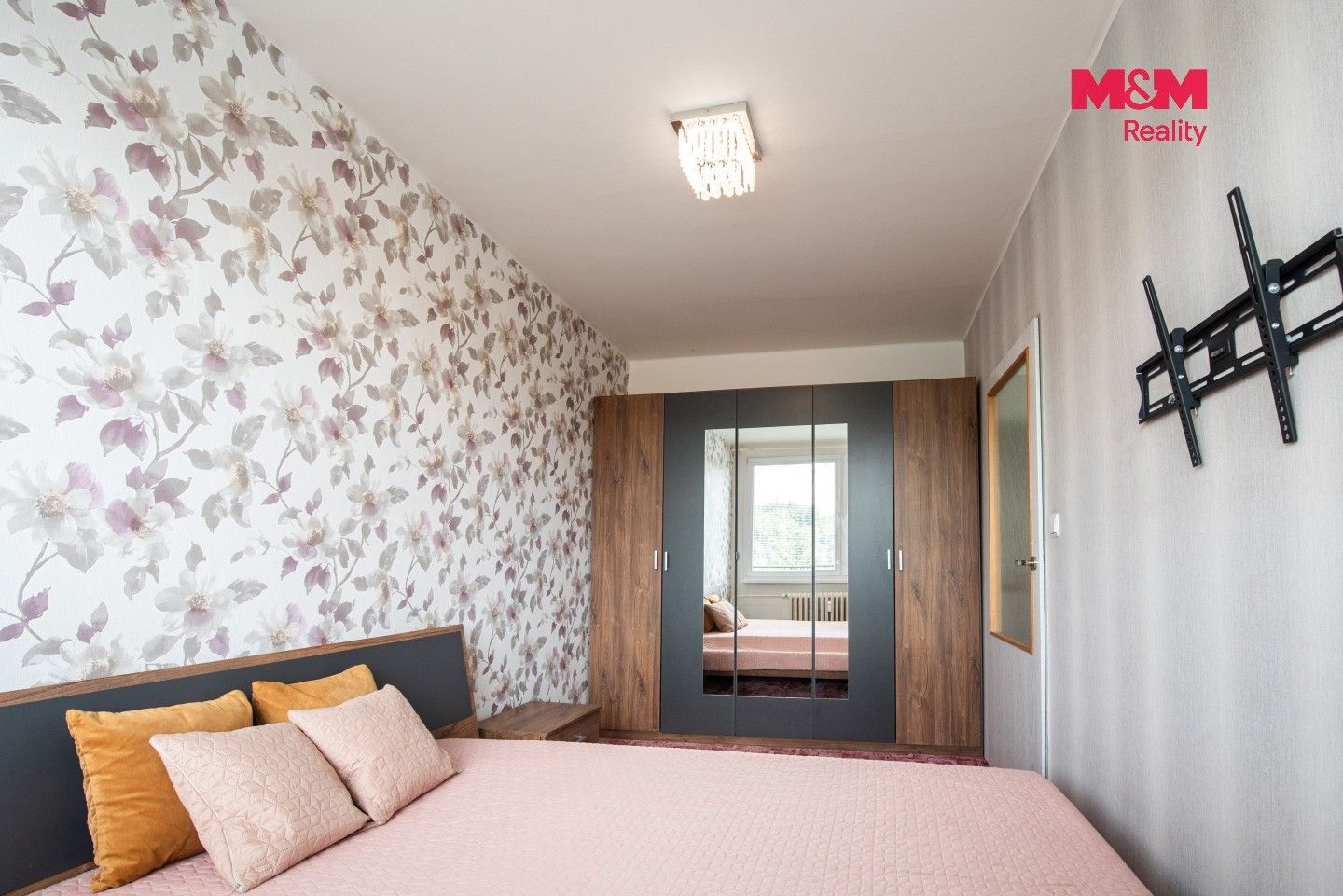 Pronájem bytu 3+1 57 m² - foto 21