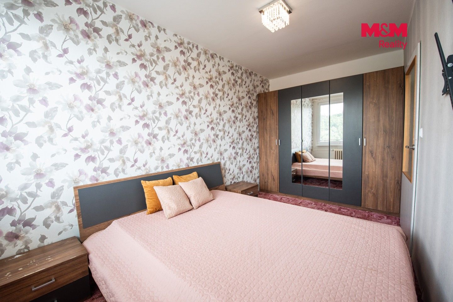 Pronájem bytu 3+1 57 m² - foto 19