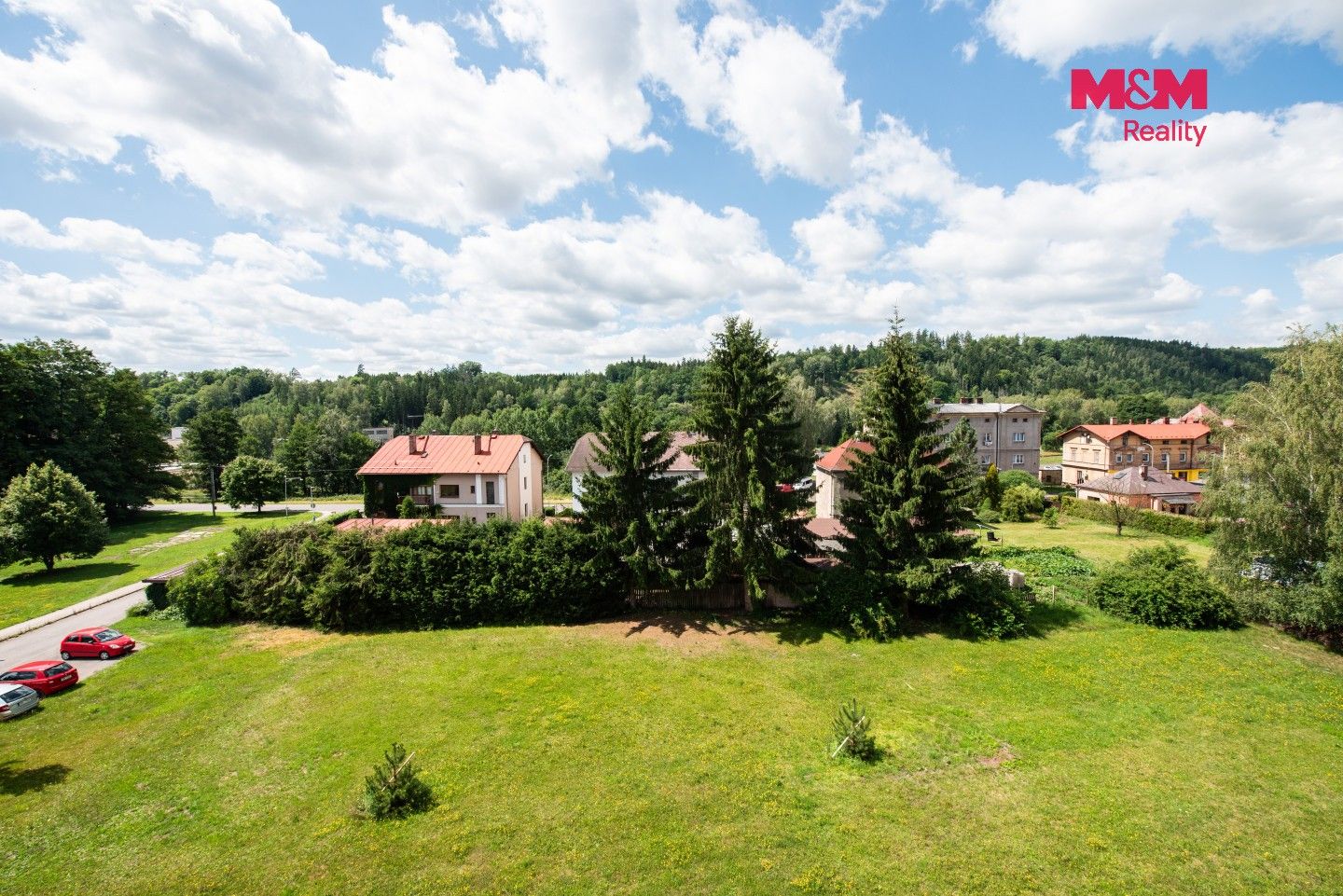 Pronájem bytu 3+1 57 m² - foto 17