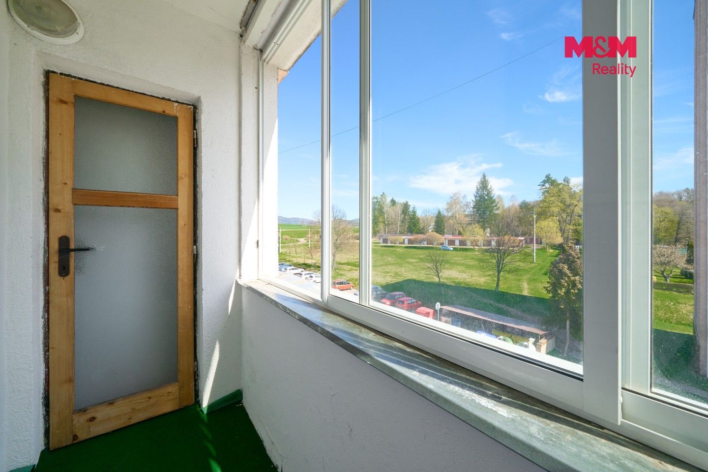 Pronájem bytu 3+1 57 m² - foto 25
