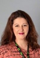 Bc. Irena Vocásková DiS.