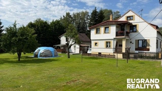 Prodej domu 320 m² - foto 2