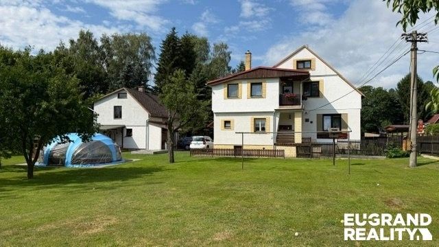 Prodej domu 320 m² - foto 1