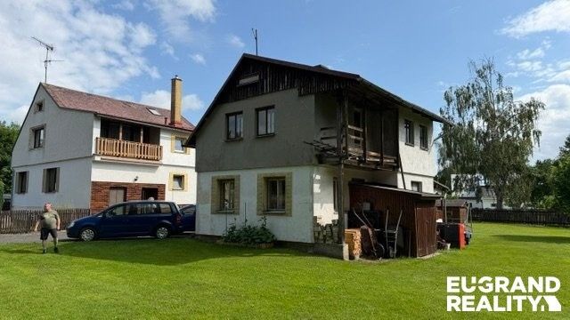 Prodej domu 320 m² - foto 3