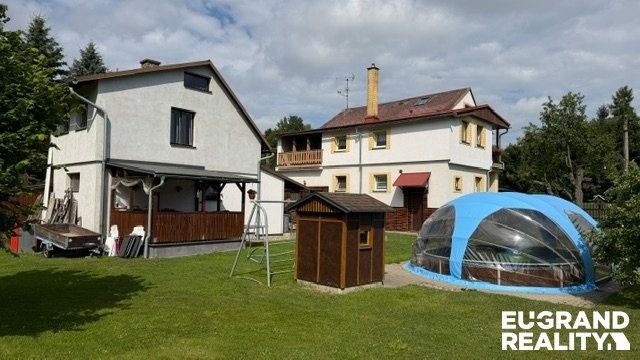 Prodej domu 320 m² - foto 5