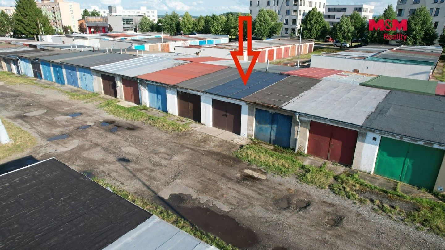 Prodej nemovitosti 19 m² - foto 3