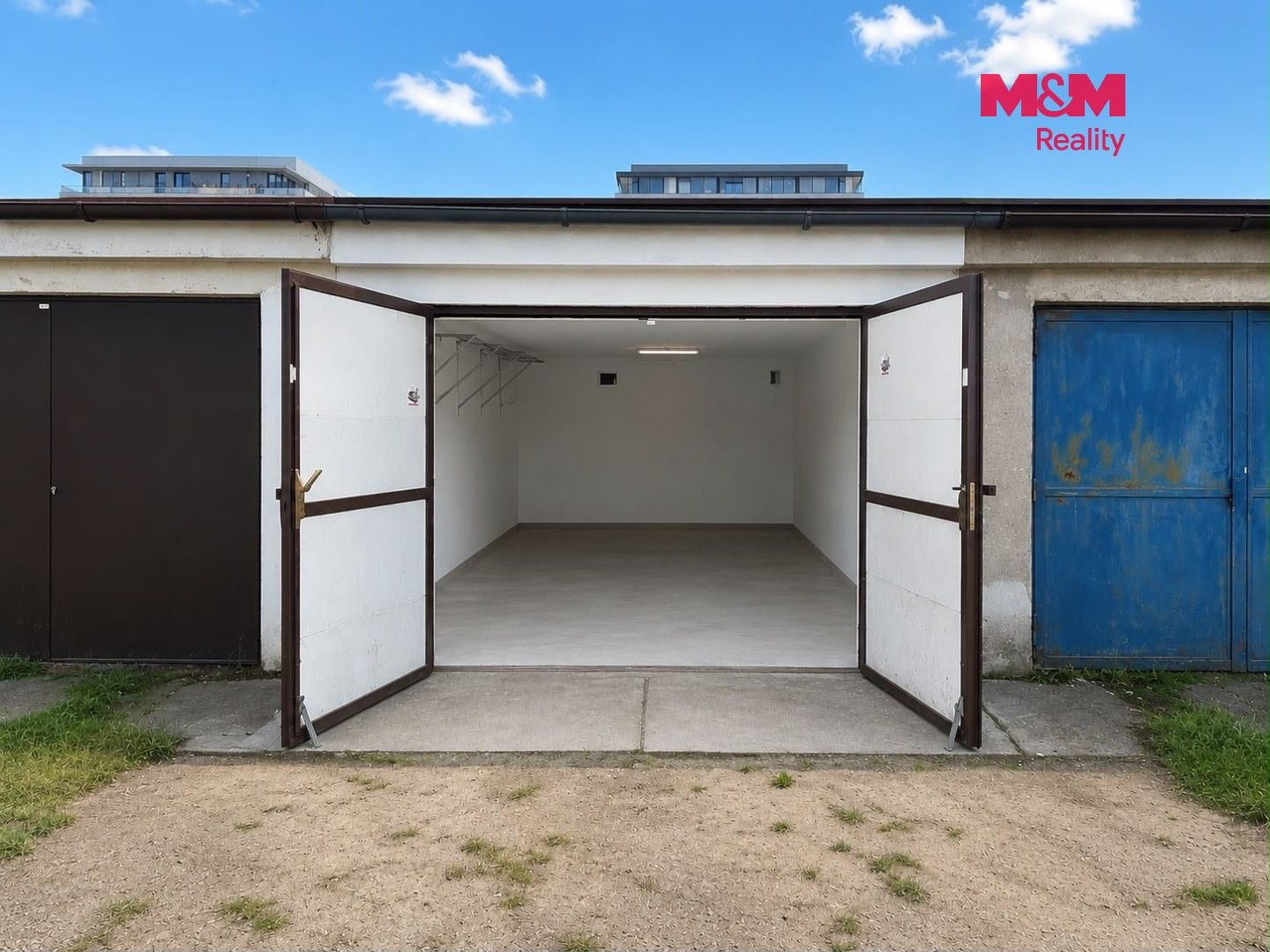 Prodej nemovitosti 19 m² - foto 2