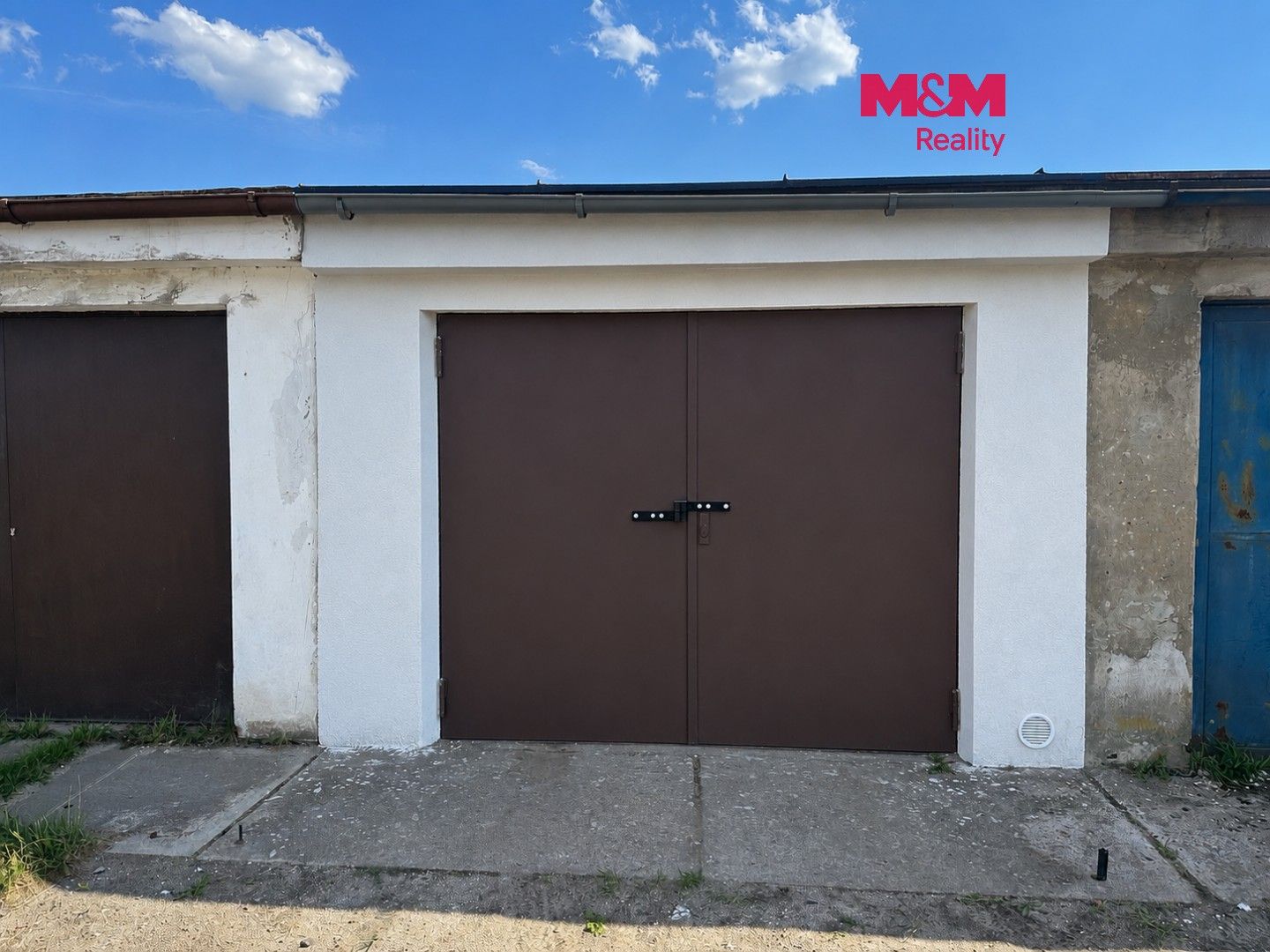 Prodej nemovitosti 19 m² - foto 1