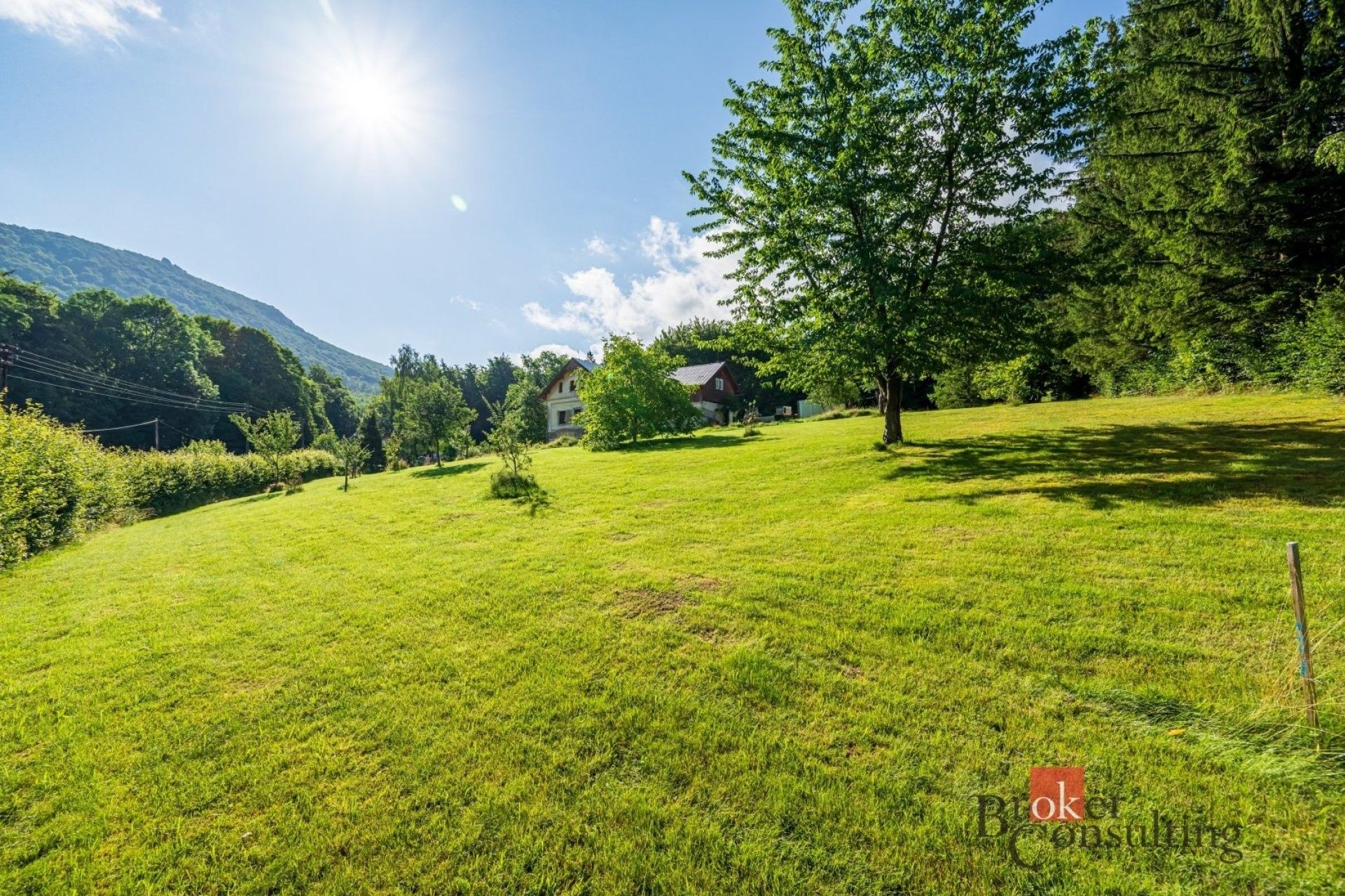 Prodej pozemku 1200 m² - foto 6