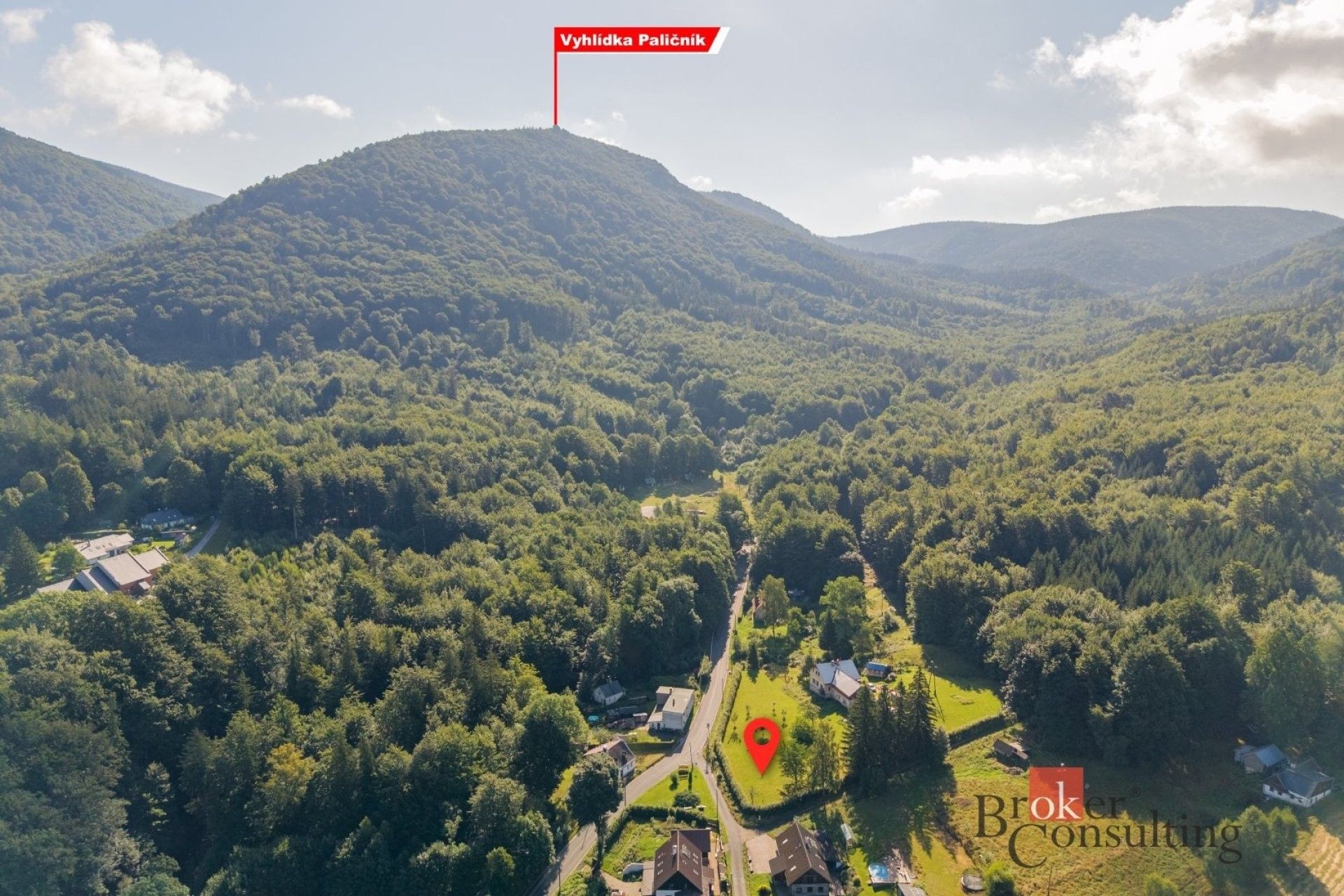 Prodej pozemku 1200 m² - foto 12