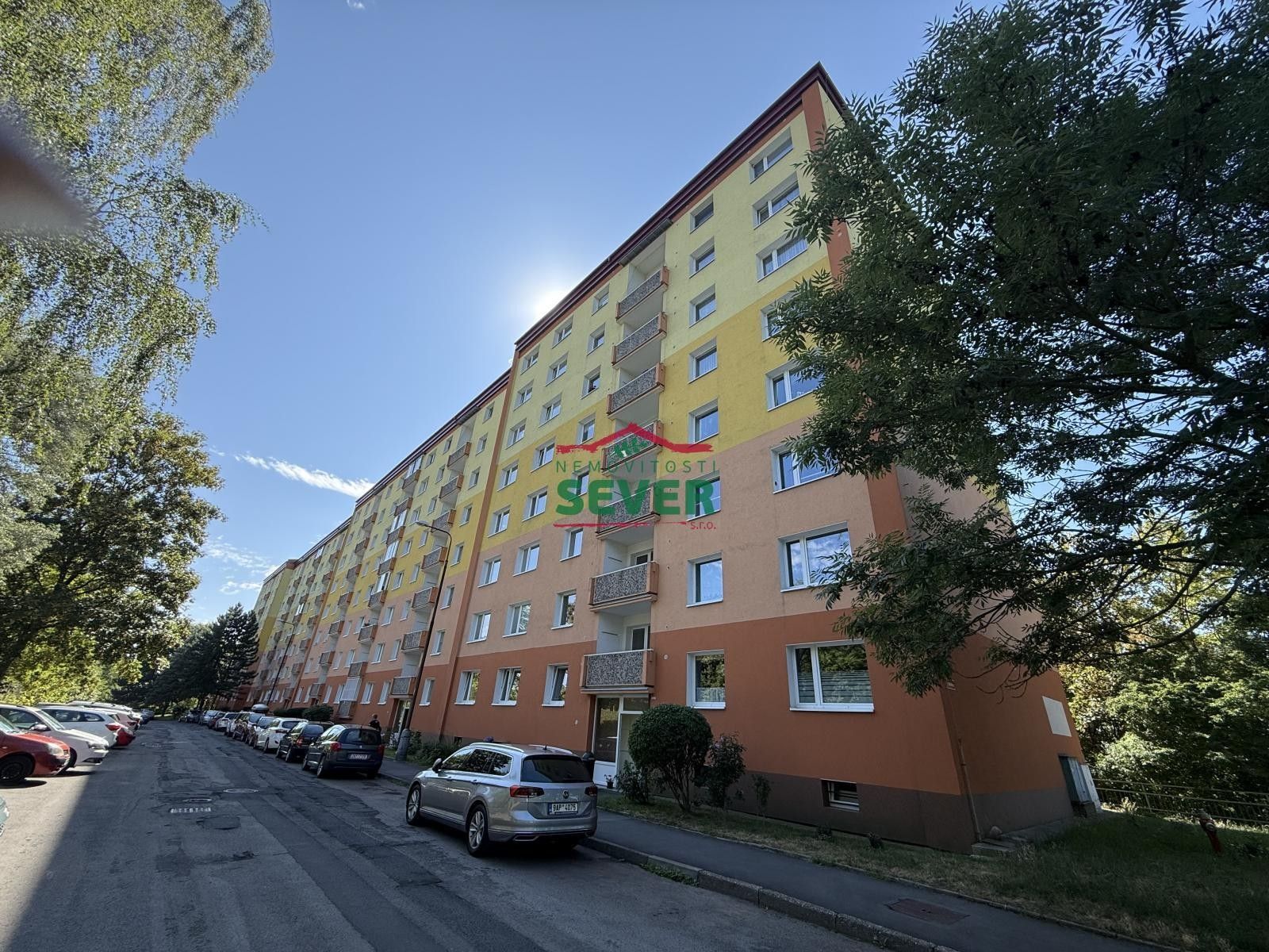 Prodej bytu 3+1 69 m² - foto 17