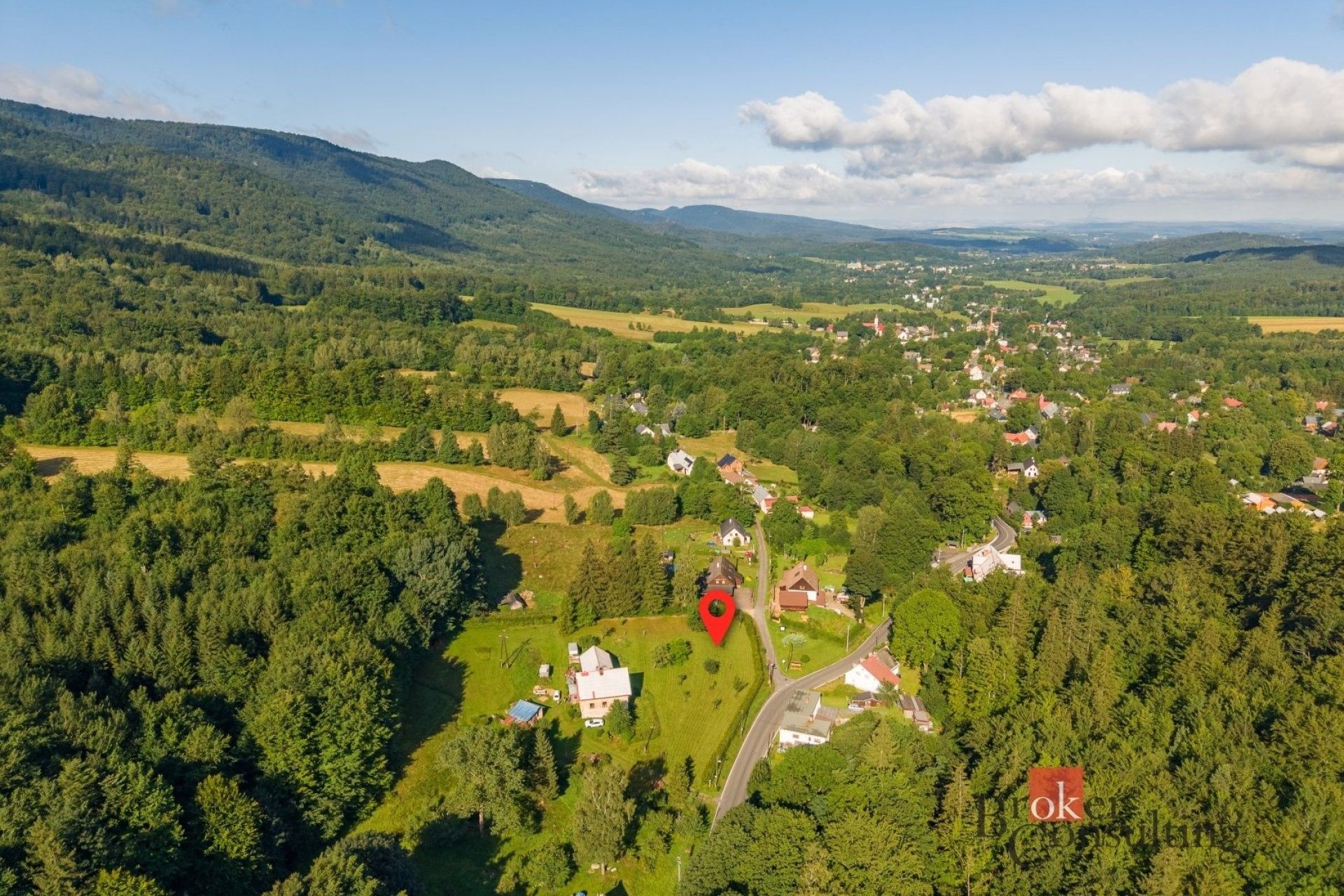 Prodej pozemku 1200 m² - foto 16