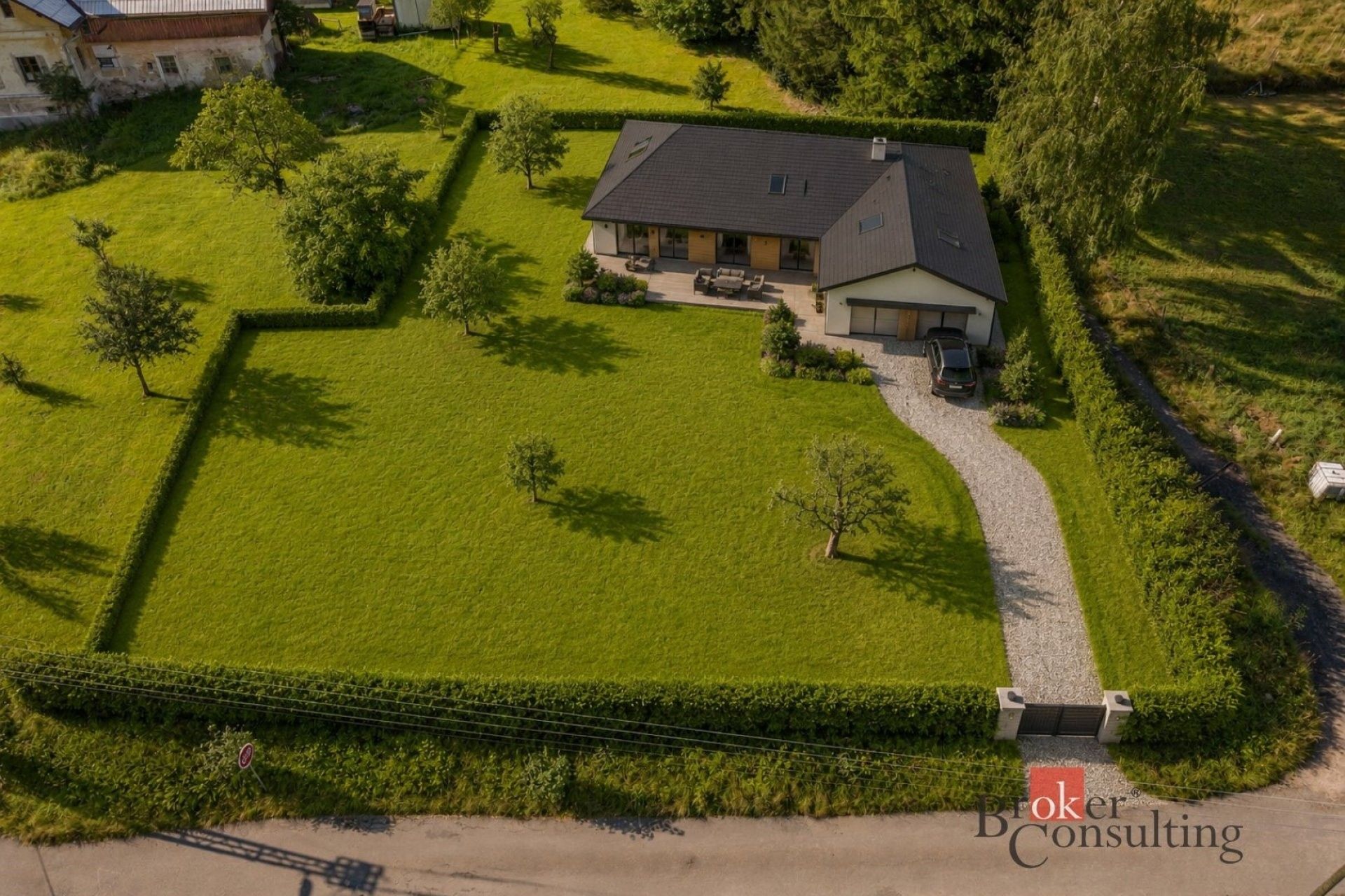 Prodej pozemku 1200 m² - foto 19