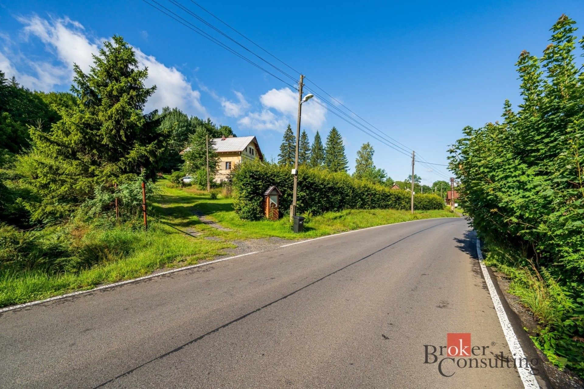 Prodej pozemku 1200 m² - foto 18