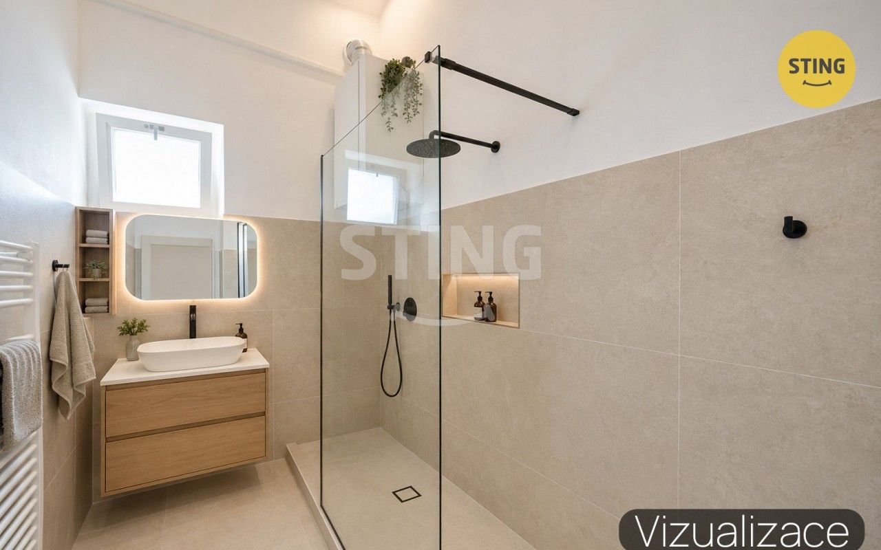 Prodej bytu 1+1 73 m² - foto 6