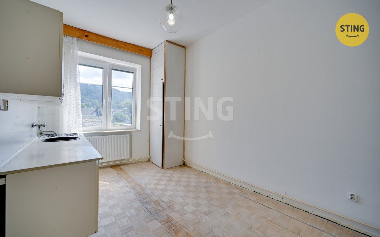 Prodej bytu 1+1 73 m² - foto 4