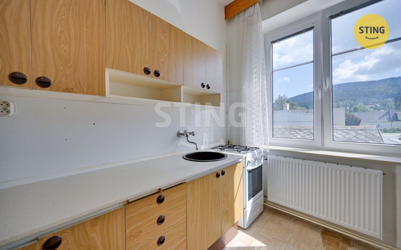 Prodej bytu 1+1 73 m² - foto 5