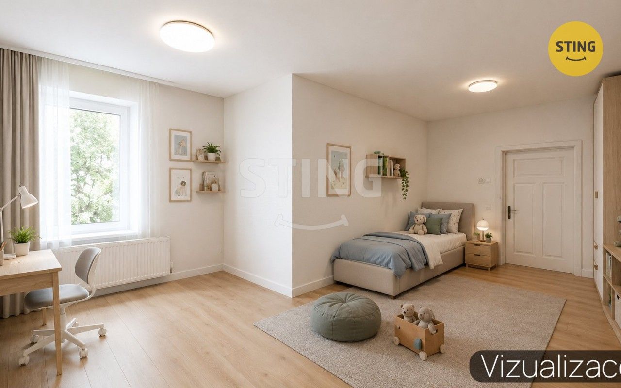 Prodej bytu 112 m² - foto 13