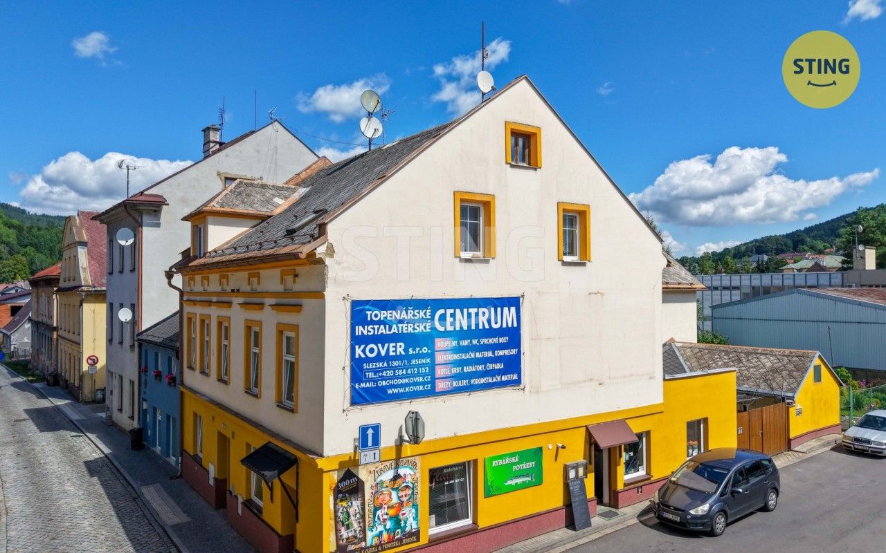 Prodej bytu 1+1 73 m² - foto 16