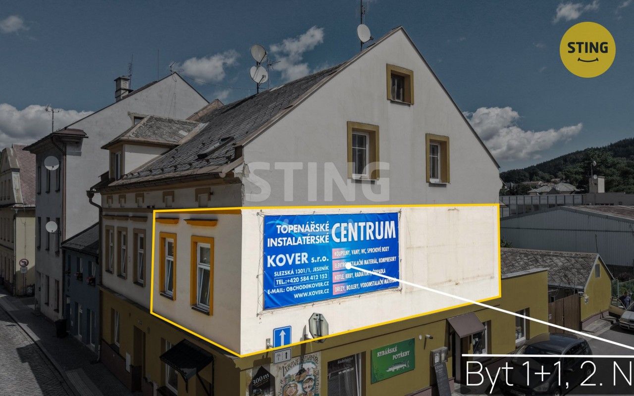 Prodej bytu 1+1 73 m² - foto 17