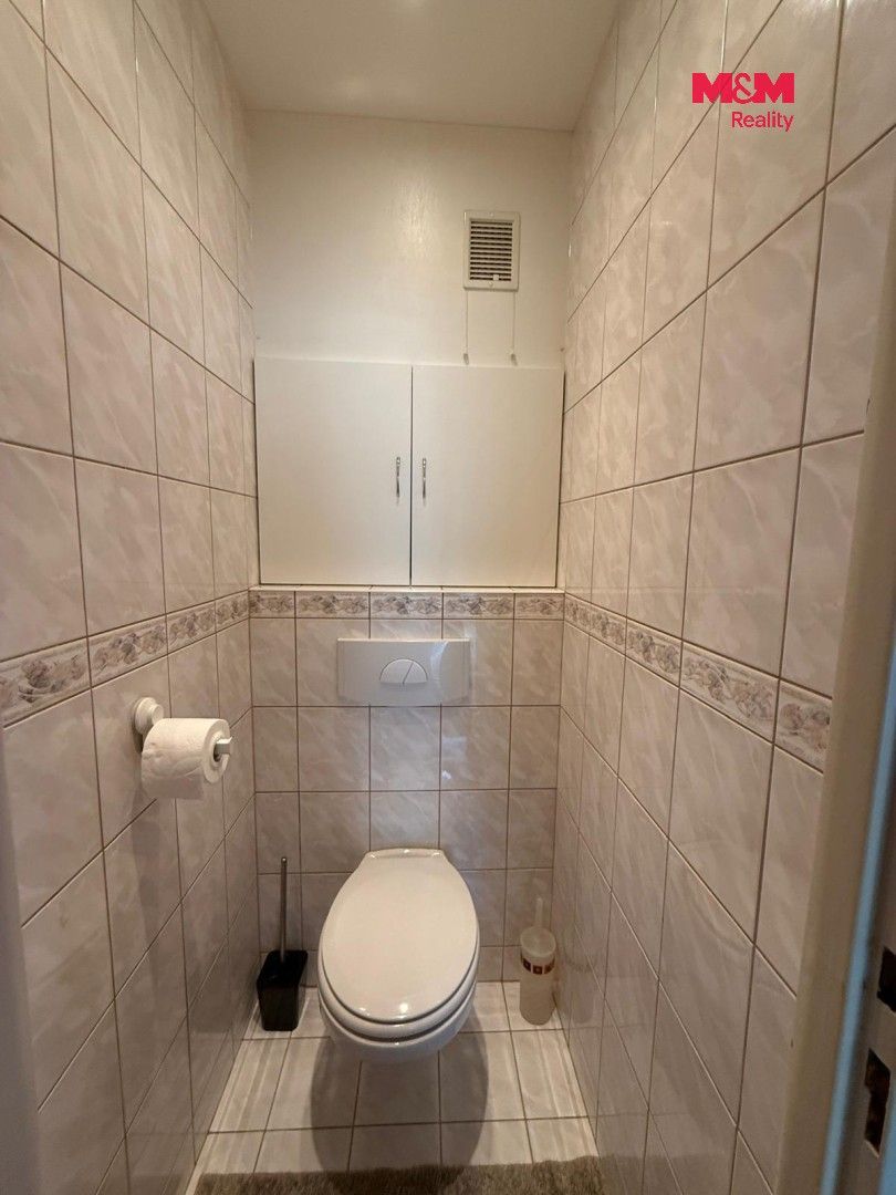 Pronájem bytu 3+1 79 m² - foto 8