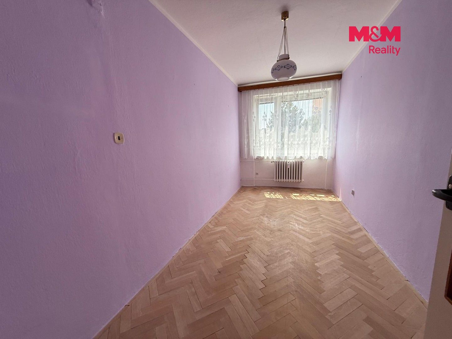 Pronájem bytu 3+1 79 m² - foto 7