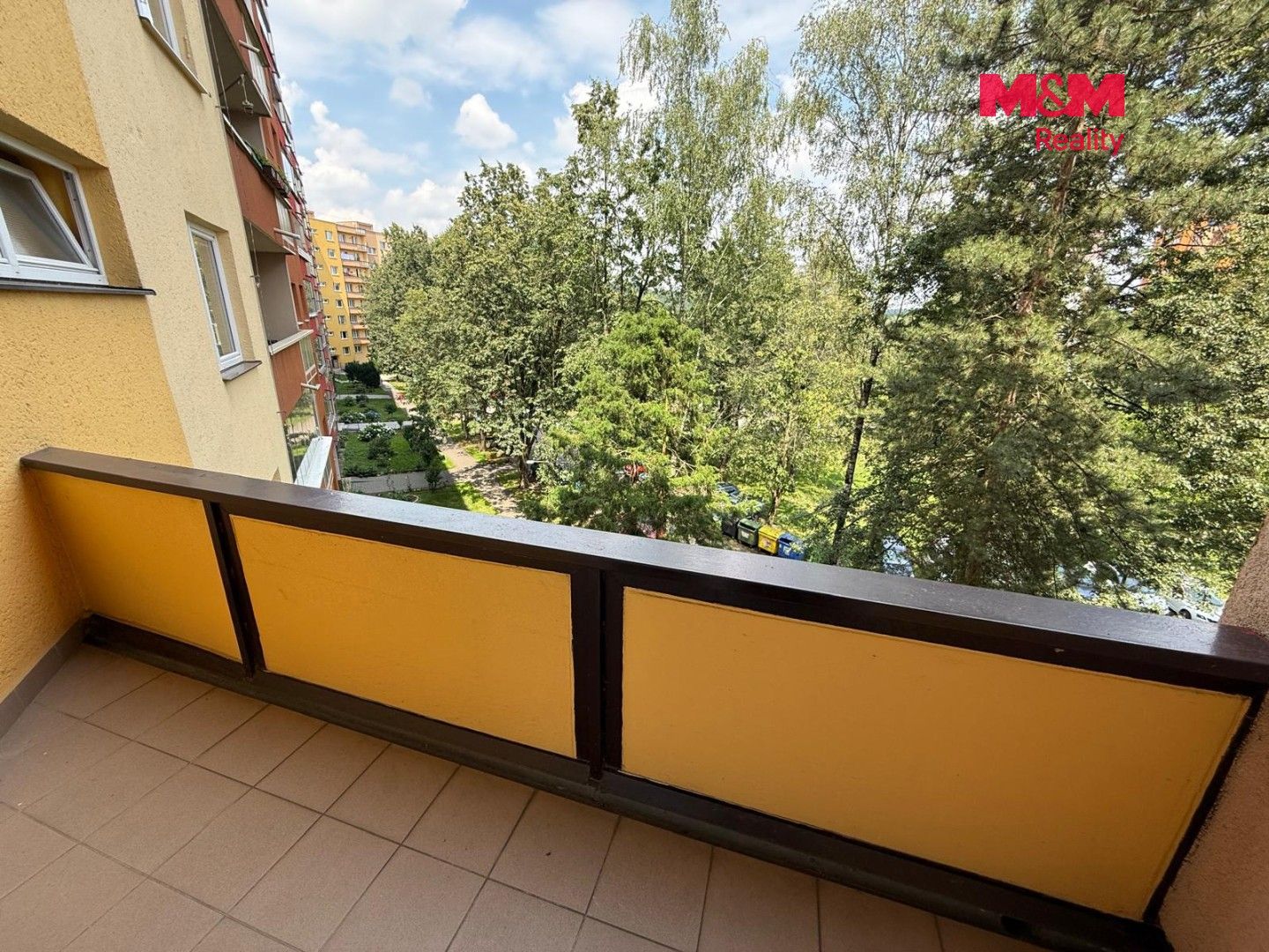 Pronájem bytu 3+1 79 m² - foto 6