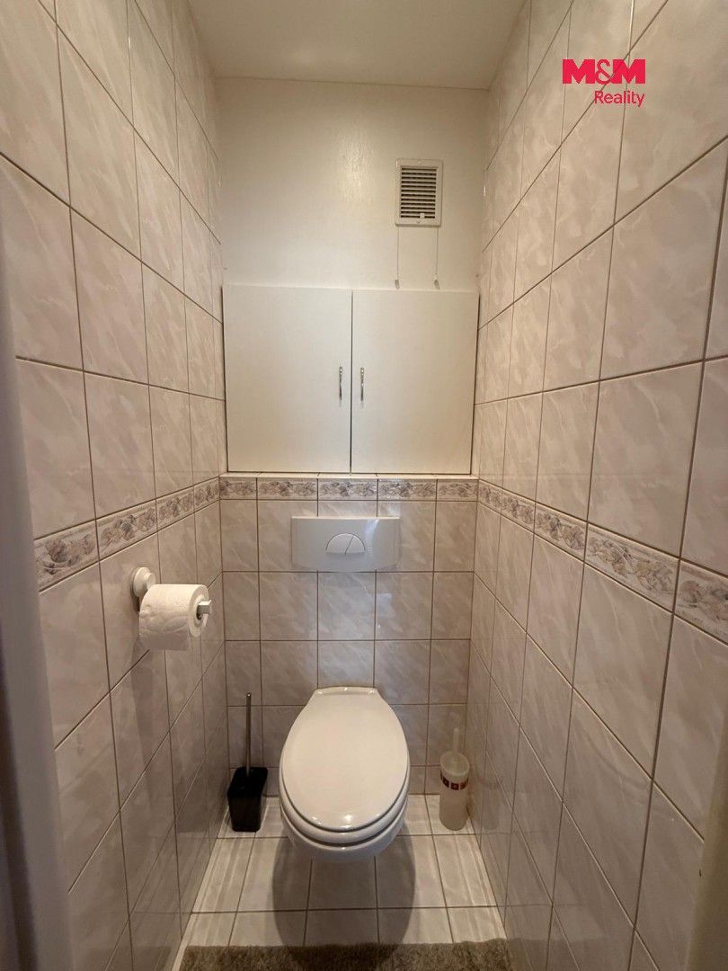 Pronájem bytu 3+1 79 m² - foto 10