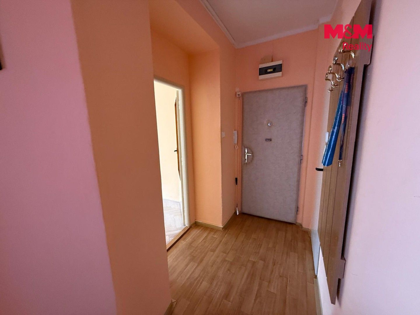 Pronájem bytu 3+1 79 m² - foto 12