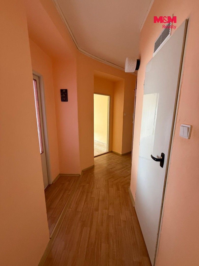 Pronájem bytu 3+1 79 m² - foto 14