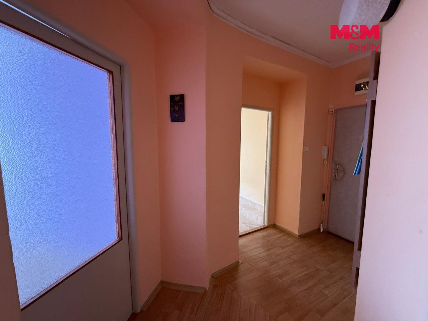 Pronájem bytu 3+1 79 m² - foto 11