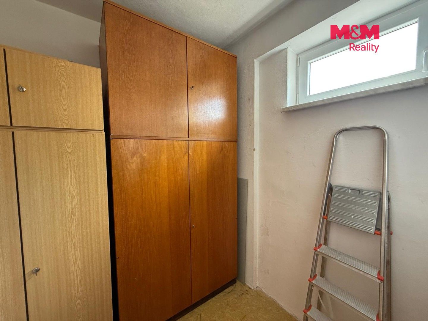 Pronájem bytu 3+1 79 m² - foto 15