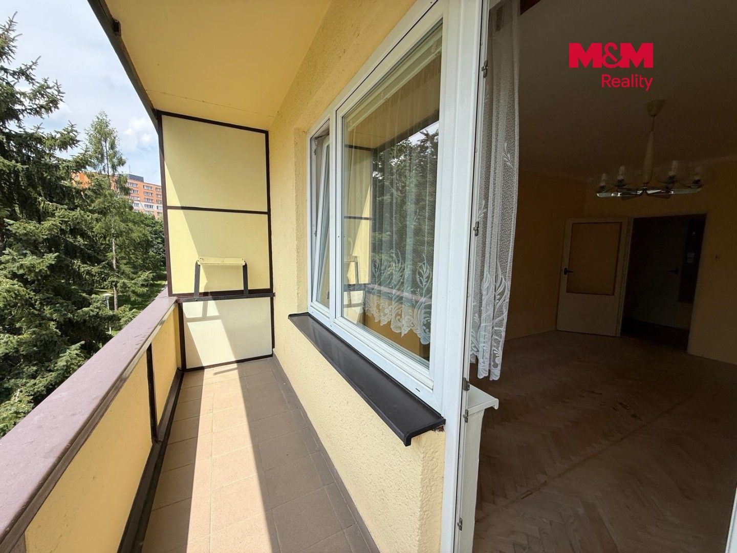 Pronájem bytu 3+1 79 m² - foto 13