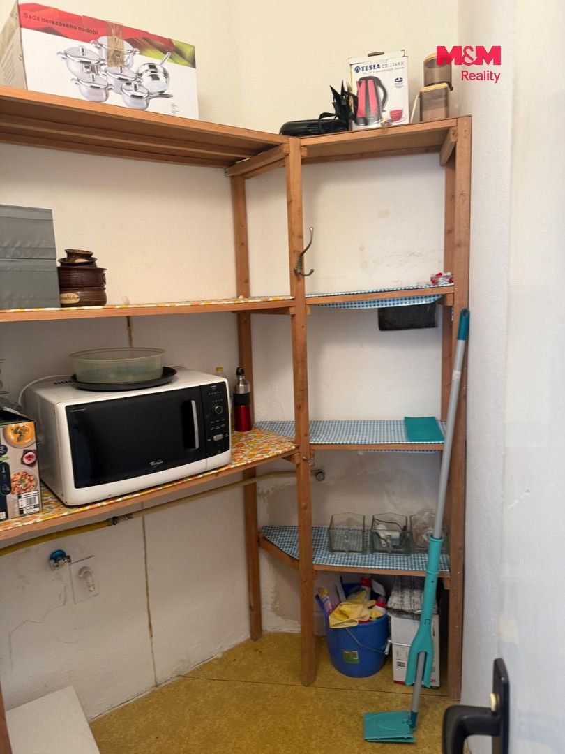 Pronájem bytu 3+1 79 m² - foto 16