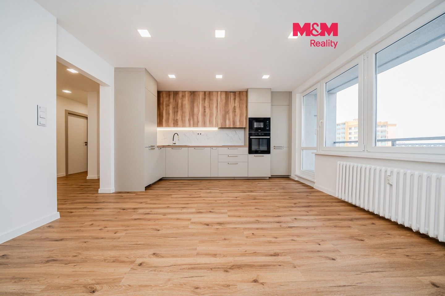 Prodej bytu 4+kk 76 m² - foto 1