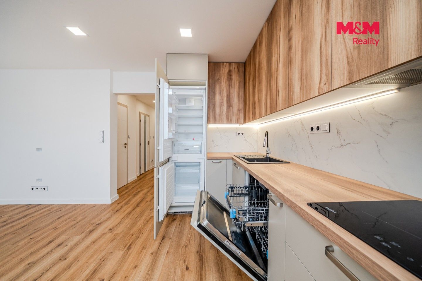 Prodej bytu 4+kk 76 m² - foto 5