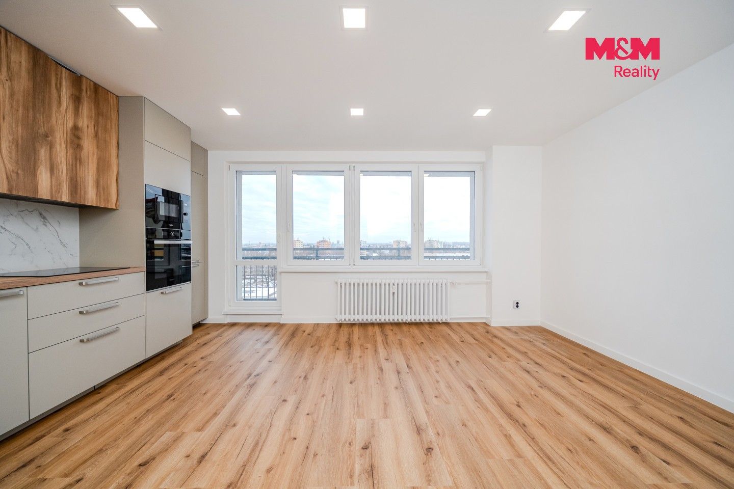 Prodej bytu 4+kk 76 m² - foto 4