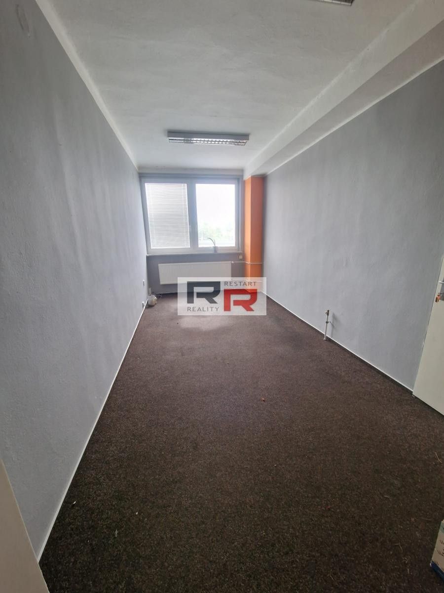 Pronájem komerčního prostoru 483 m² - foto 8