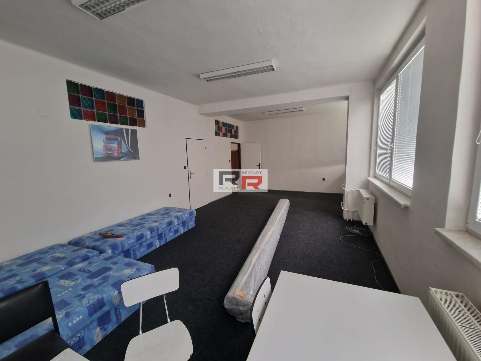 Pronájem komerčního prostoru 483 m² - foto 10