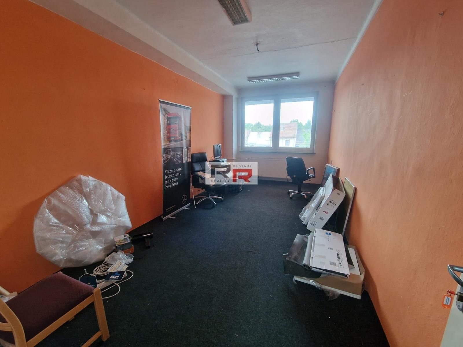 Pronájem komerčního prostoru 483 m² - foto 13
