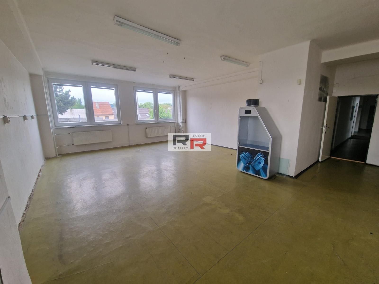 Pronájem komerčního prostoru 483 m² - foto 15