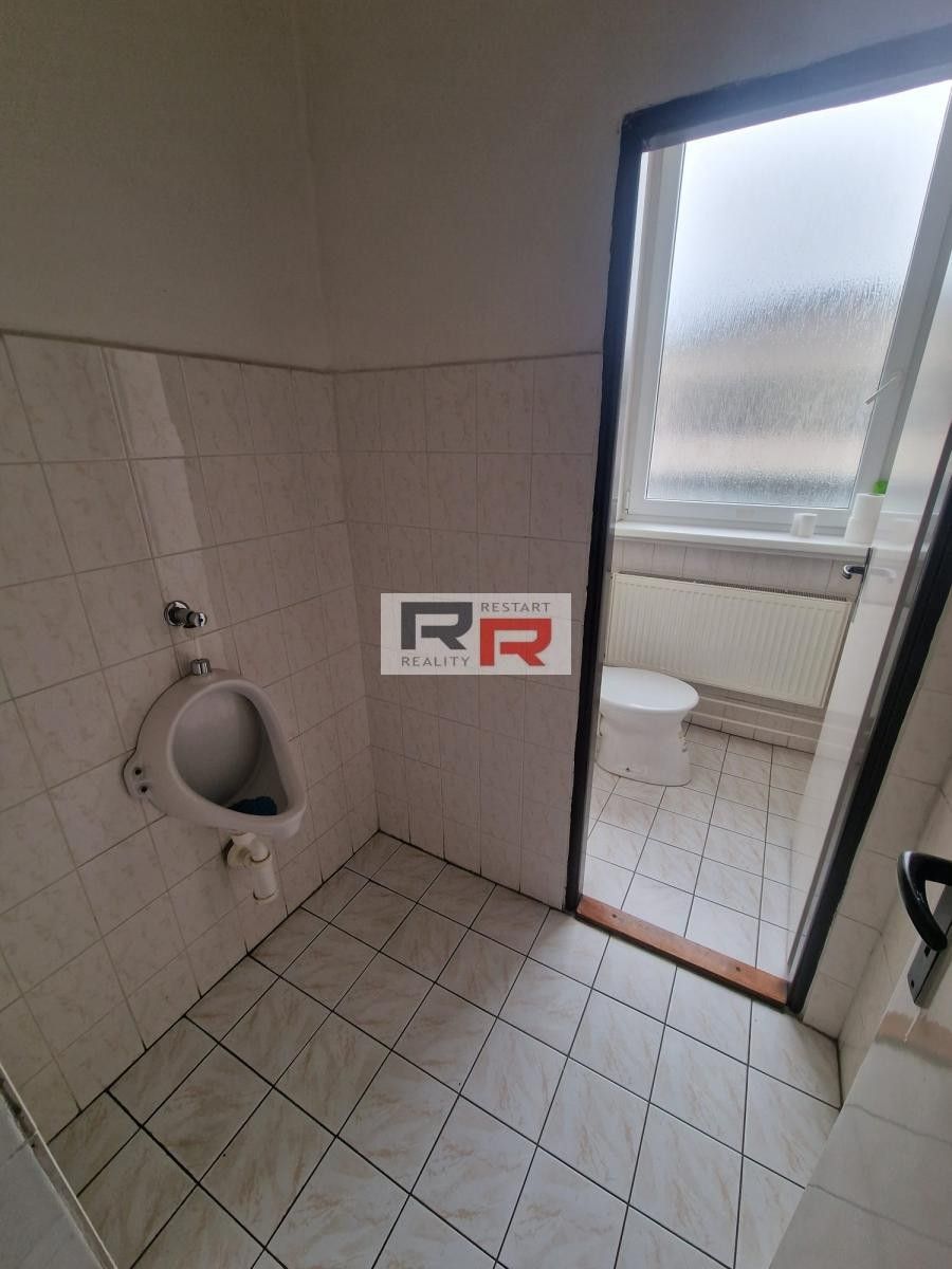 Pronájem komerčního prostoru 483 m² - foto 30