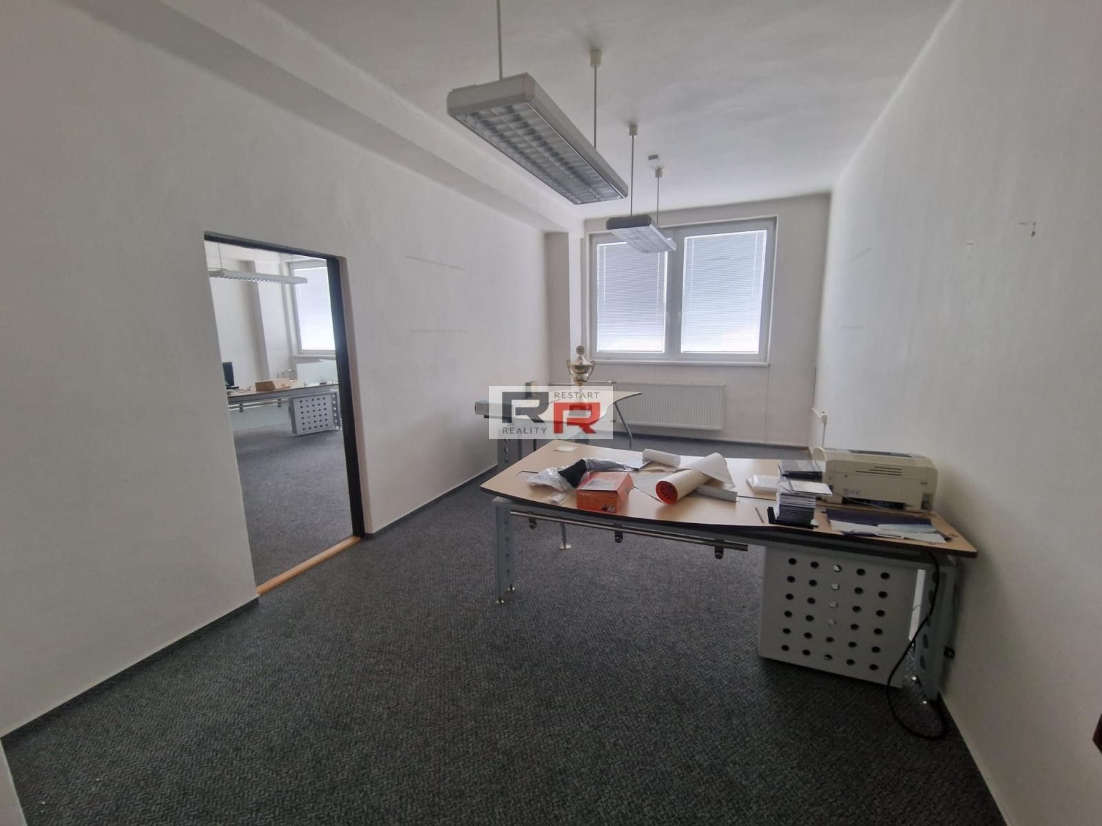 Pronájem komerčního prostoru 483 m² - foto 29